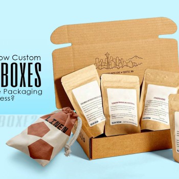 How Are Custom Mailer Boxes Preferable Packaging for Your Business?