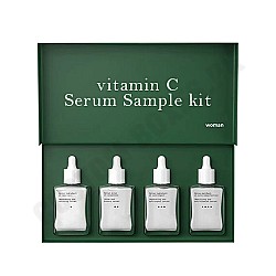 Vitamin C Serum Boxes