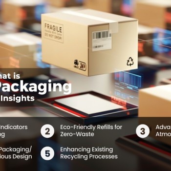 What Is Smart Packaging 7 Key Insights