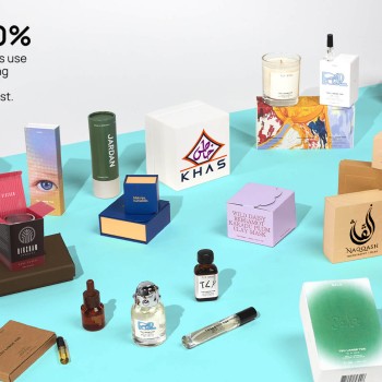 Unlock the Benefits of Custom-Printed Boxes