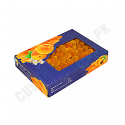 Apricot Boxes