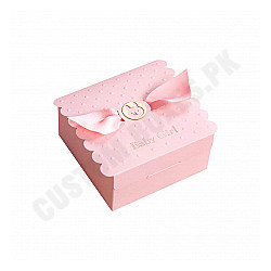 Baby Arrival Boxes