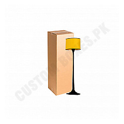 Box for Lamps