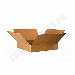 Cartons for Clothing