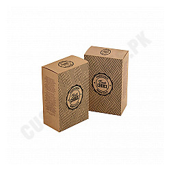 Cartons for General Sweets