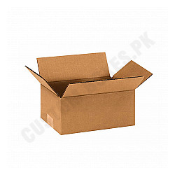 Cartons for Jackets
