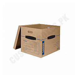 Cartons for Textile Products