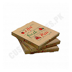 Large Pizza Boxes