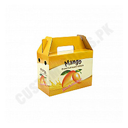 Mango Boxes