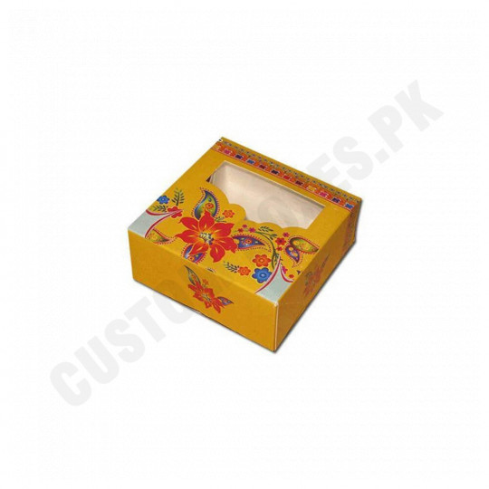 Sweet deals box wholesale